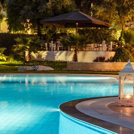 Отель Mr And Mrs White Corfu Couples Retreat Adults Only Ахарави Экстерьер фото