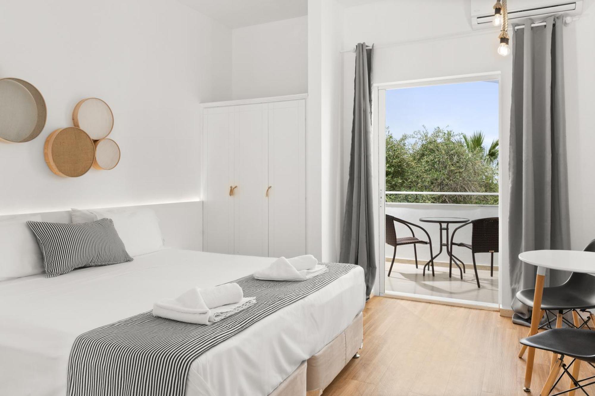 Отель Mr And Mrs White Corfu Couples Retreat Adults Only Ахарави Экстерьер фото